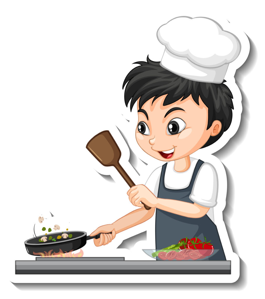 Hire Best Cook Agencies in Ahmedabad